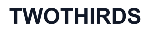 Logo de TwoThirds