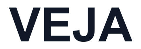 Logo de Veja