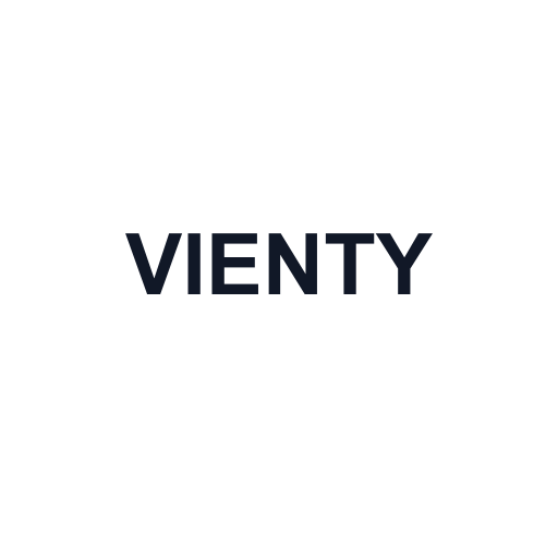 Logo de Vienty