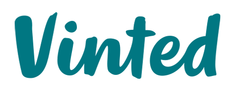 Logo de Vinted