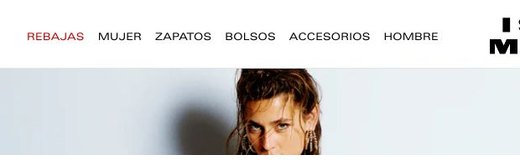 Logo de Isabel Marant