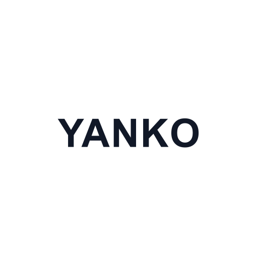 Logo de Yanko