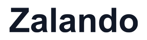 Logo de Zalando
