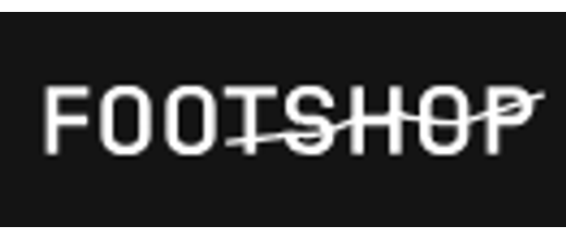 Logo de Footshop