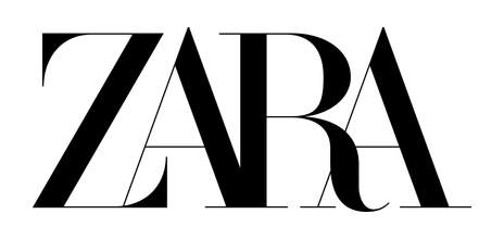 Logo de Zara