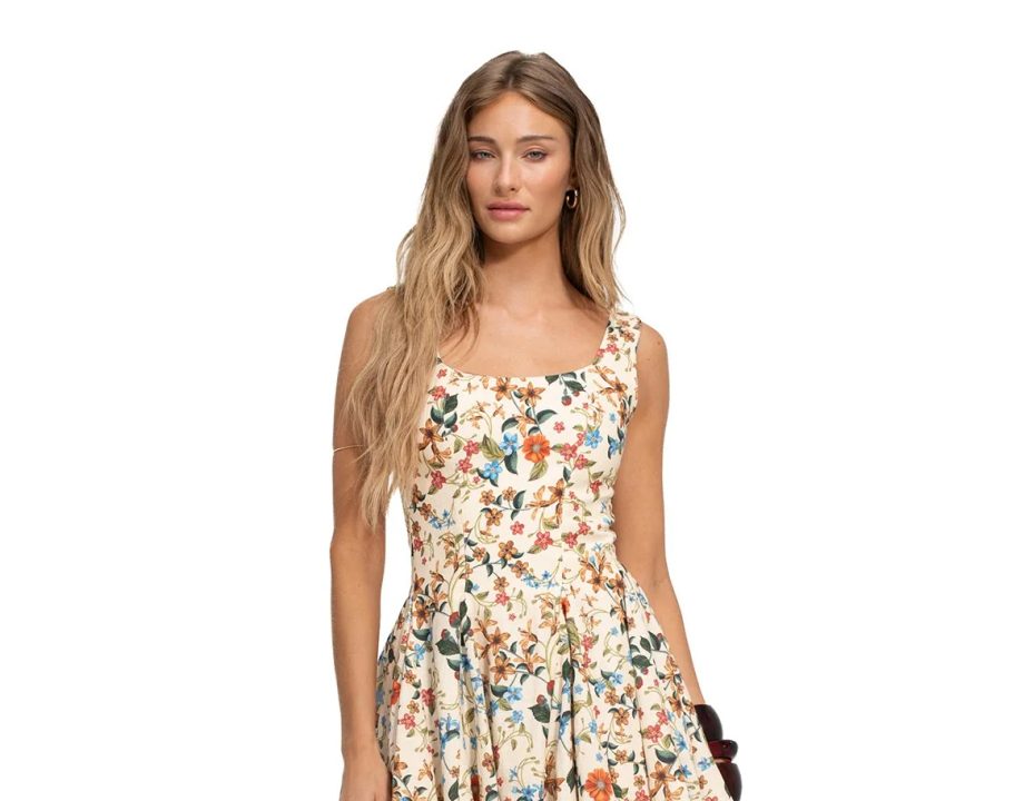 Kristen Dress