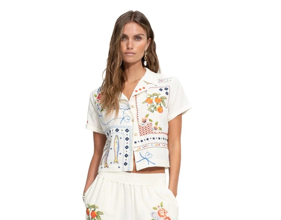 Vittoria Shirt