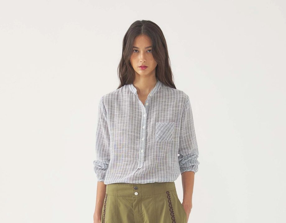 Blouse Paros