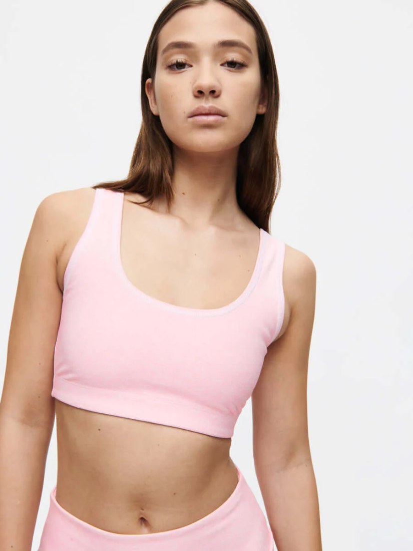 Orbit Bra