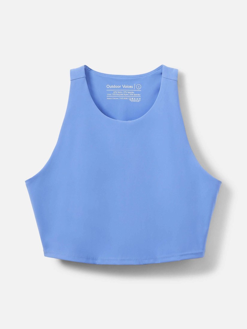 SuperForm Crop Top