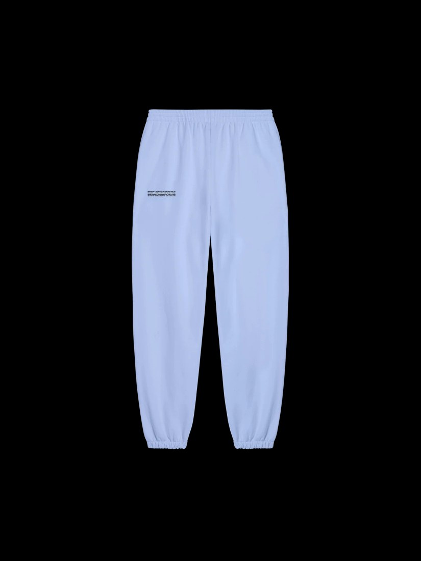 Womens 365 Midweight Track Pants-Sodalite Blue