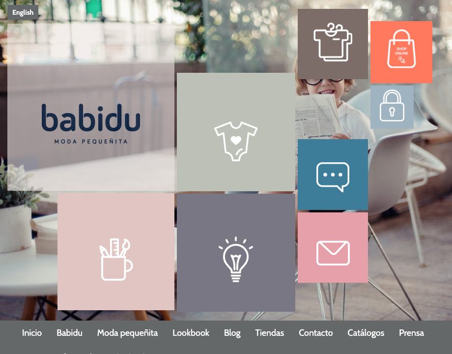 Babidu corporativa