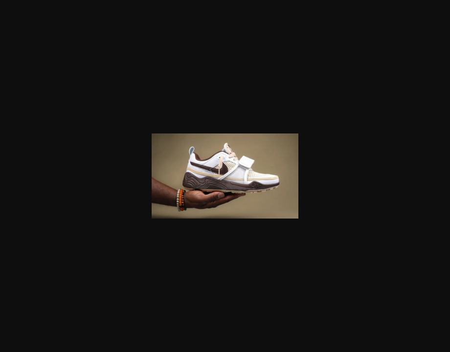 Lanzamientos de Sneakers de la Quinta Semana Enero 2025