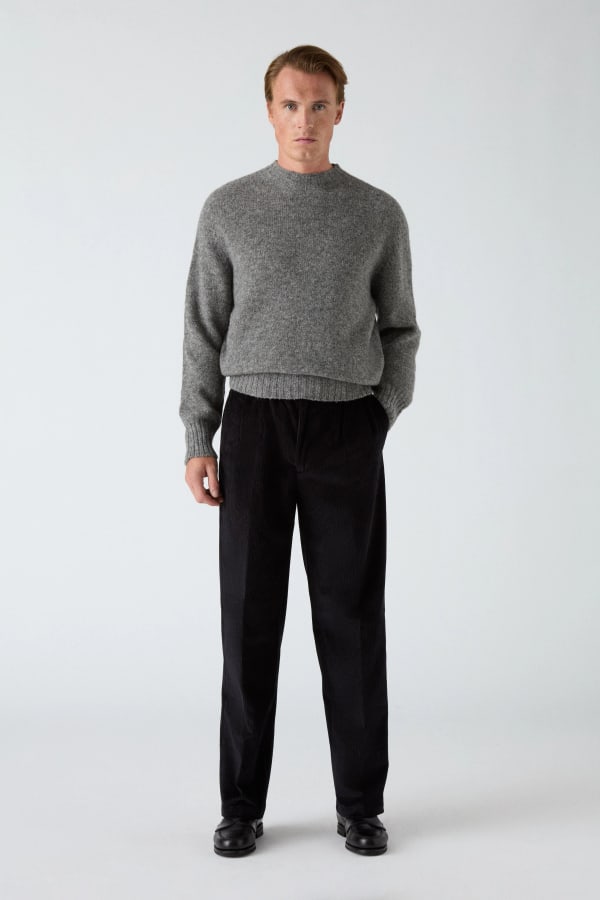 Antonello Corduroy Trousers