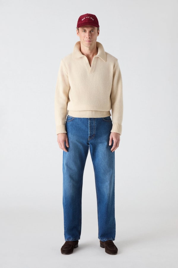 Arthuro Jeans