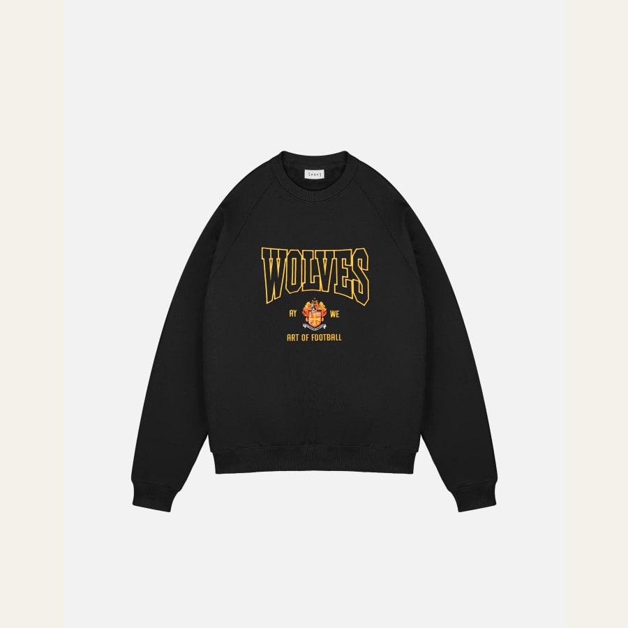 Wolves University Sweat