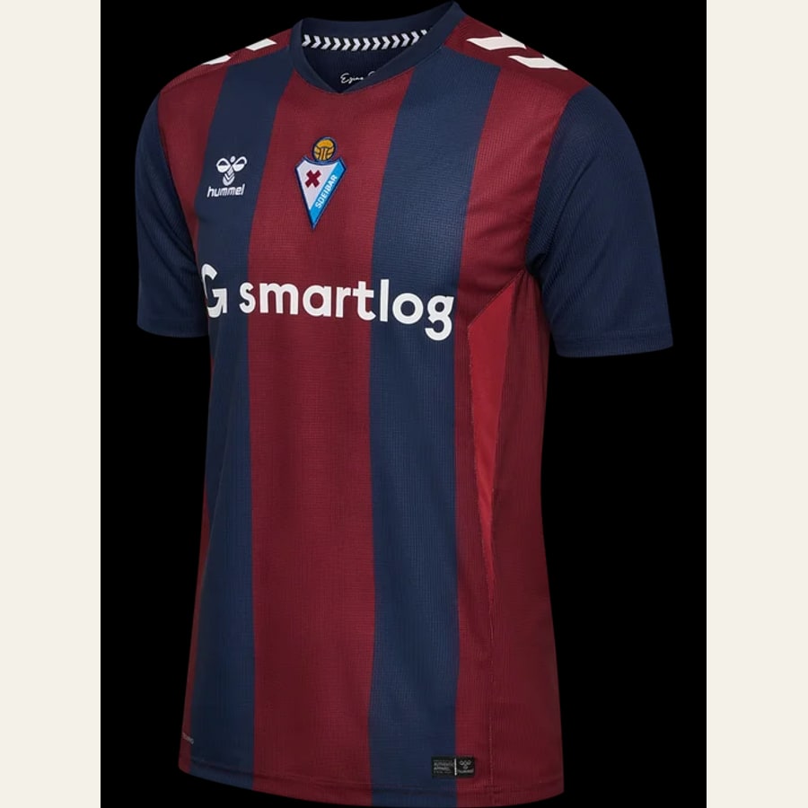 hummel SDE 26/27 HOME JERSEY S/S