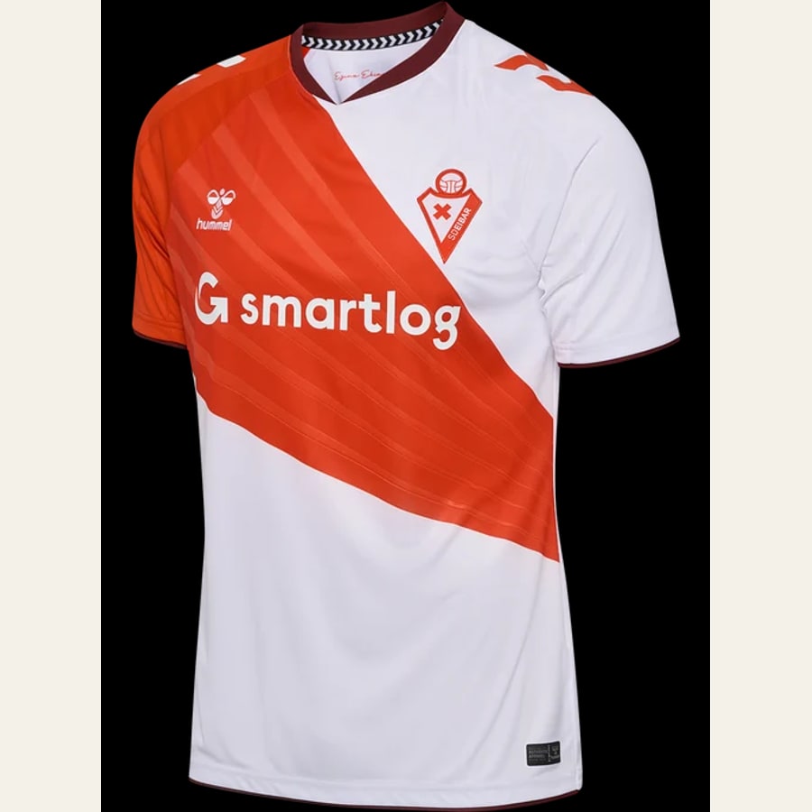 hummel SDE 26/27 AWAY JERSEY S/S