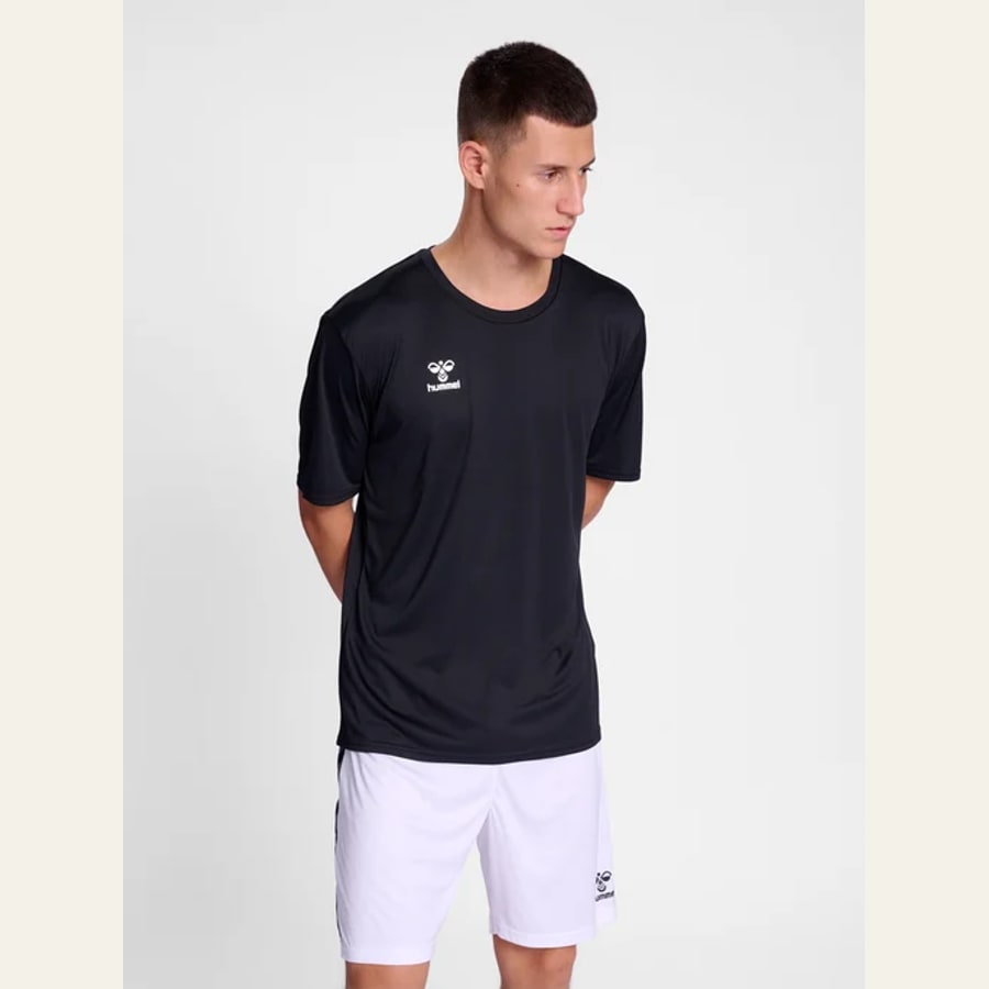 hummel ESSENTIAL JERSEY S/S
