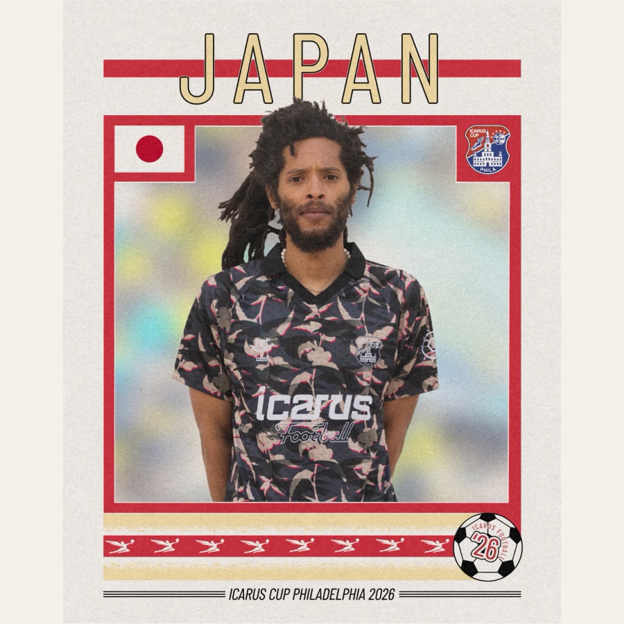 Japan (Mifune)