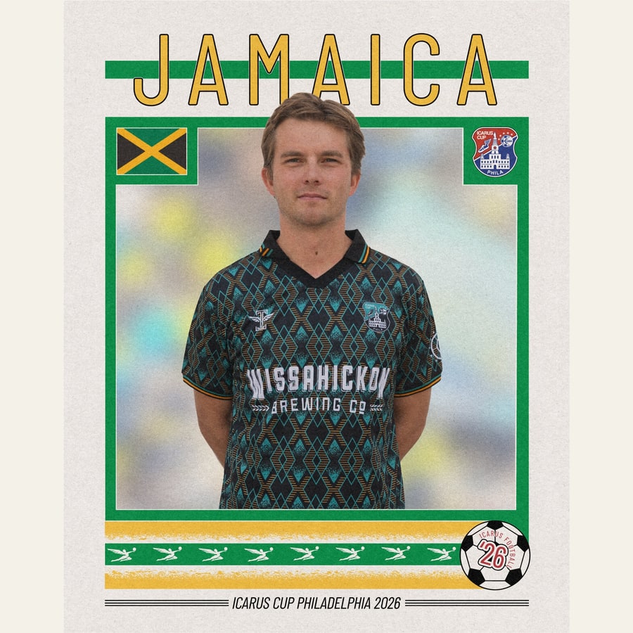 Jamaica