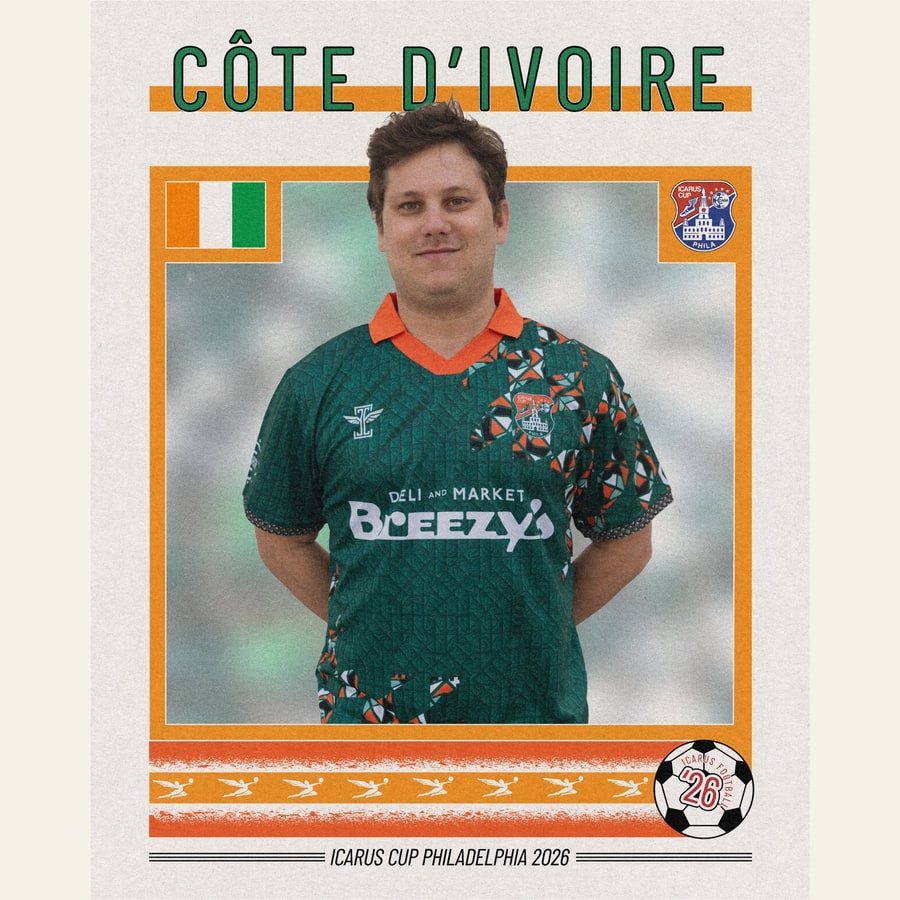 Ivory Coast