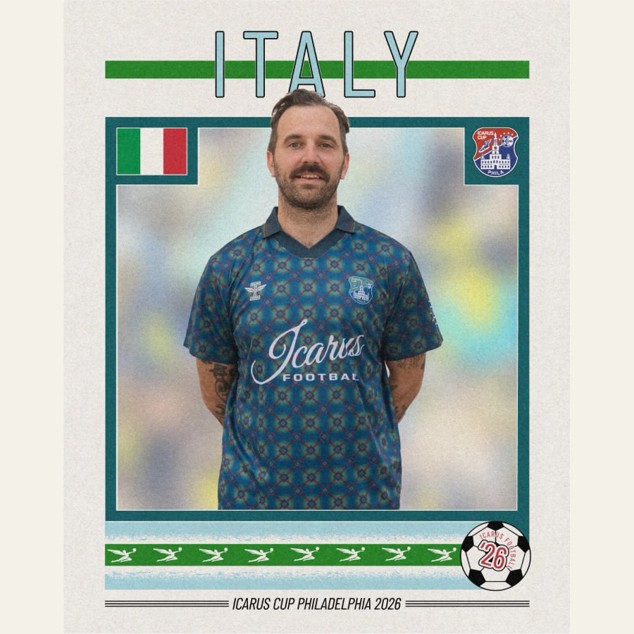 Italy
