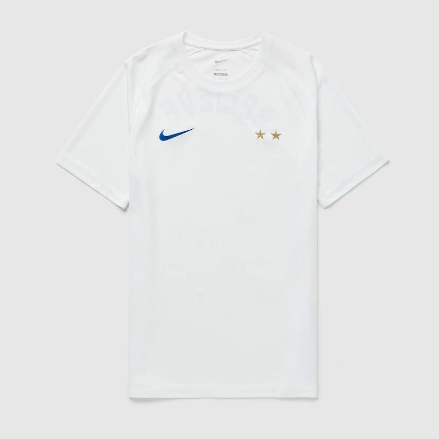 Nike England Believe 2 Stars Shirt