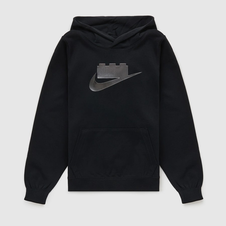 Nike Sportswear x LEGO Hoodie Older Kids (GS)