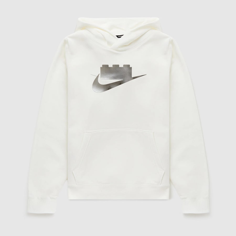 Nike Sportswear x LEGO Hoodie Older Kids (GS)
