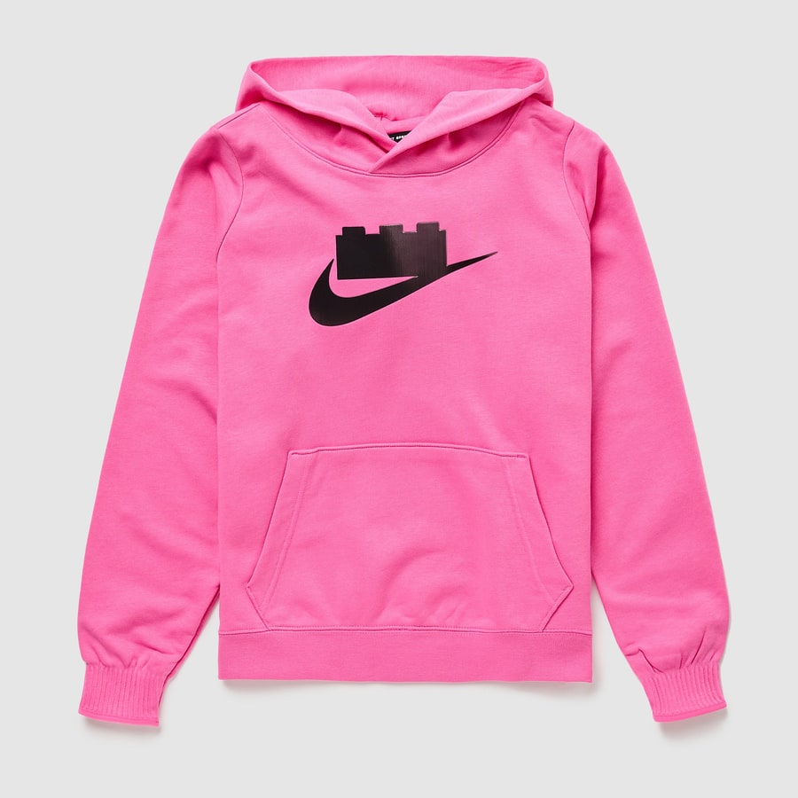Nike Sportswear x LEGO Hoodie Older Kids (GS)