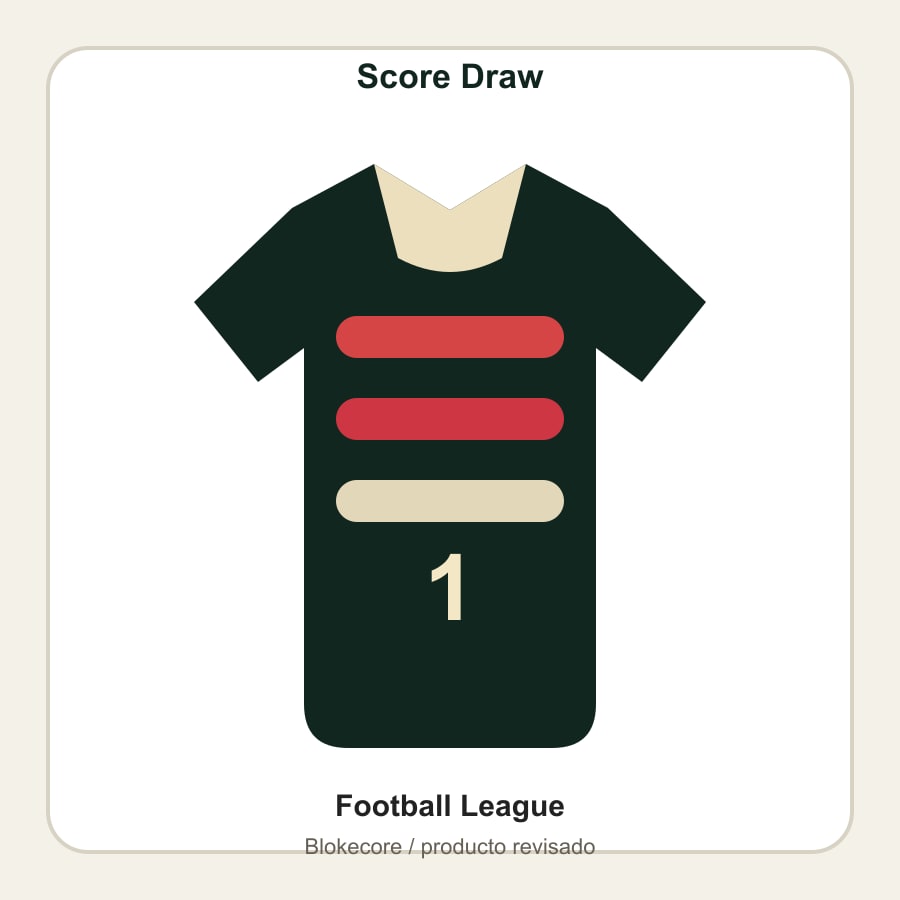 Football League