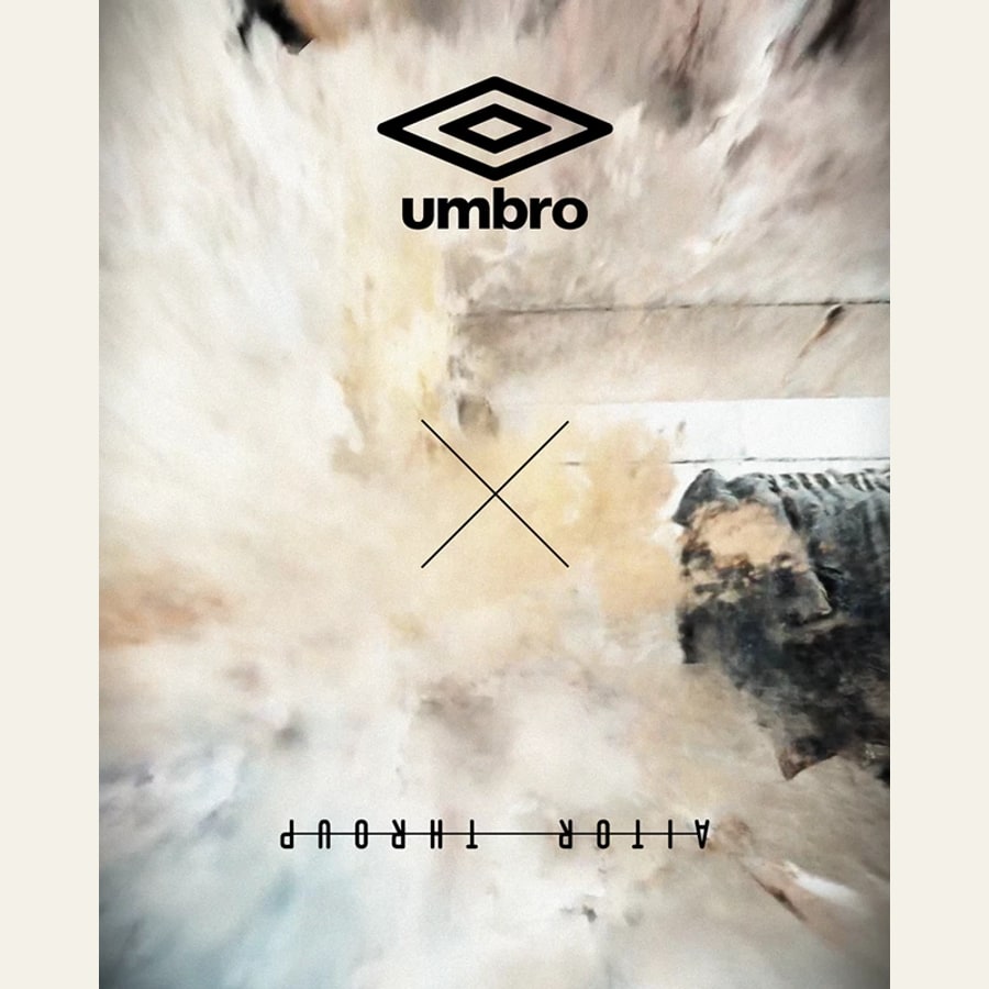 Bufanda, polo o accesorio matchday Umbro