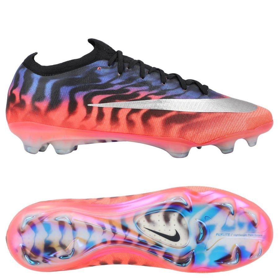 Nike Mercurial Vapor 17 Elite FG Scorpion