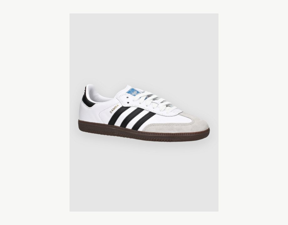 adidas Skateboarding Samba Adv Zapatillas de Skate