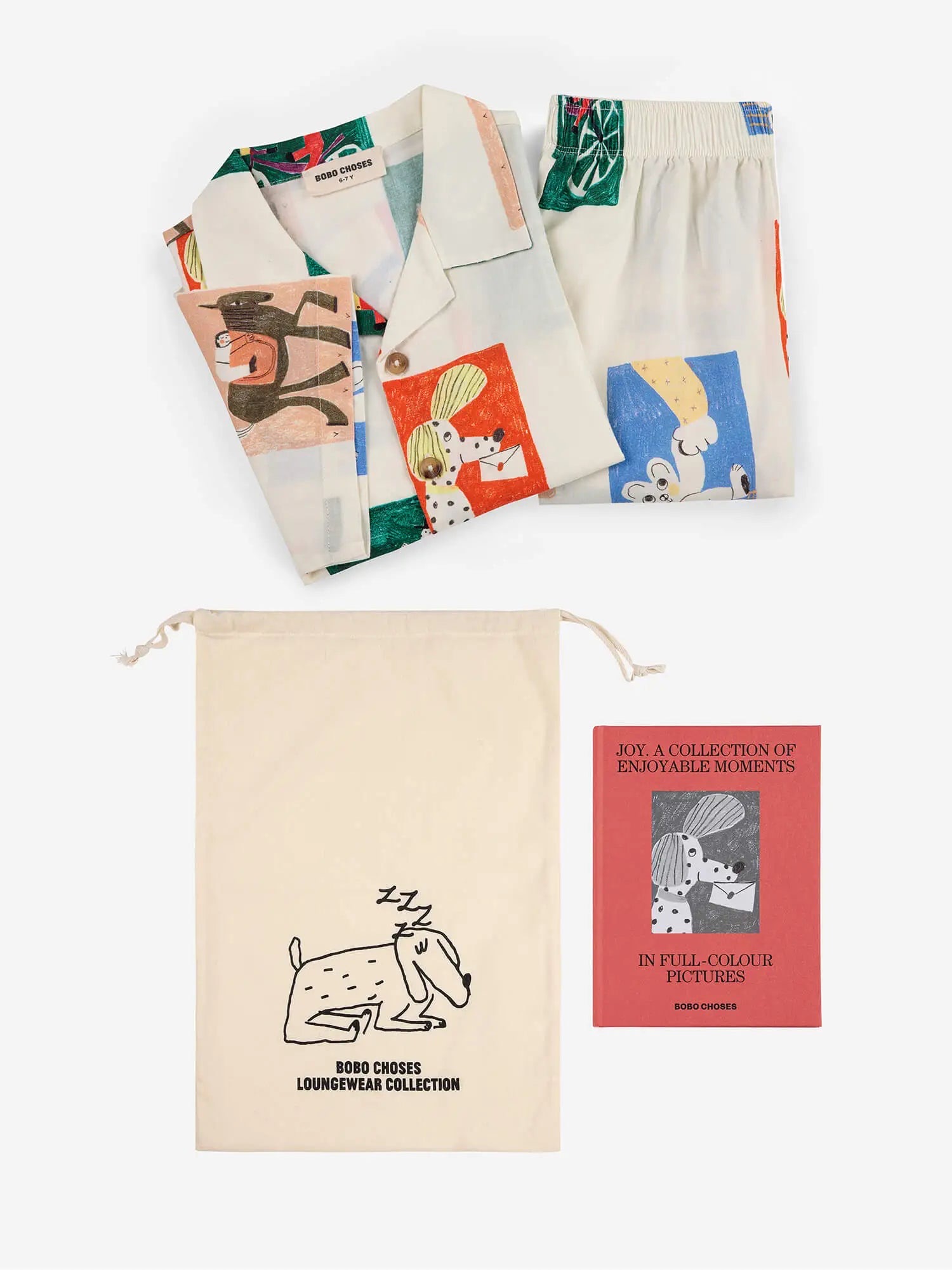 Bobo Choses long socks