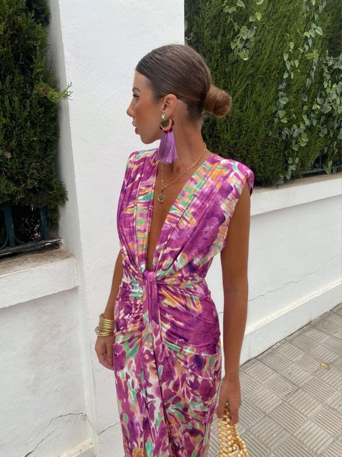 Vestido Periana