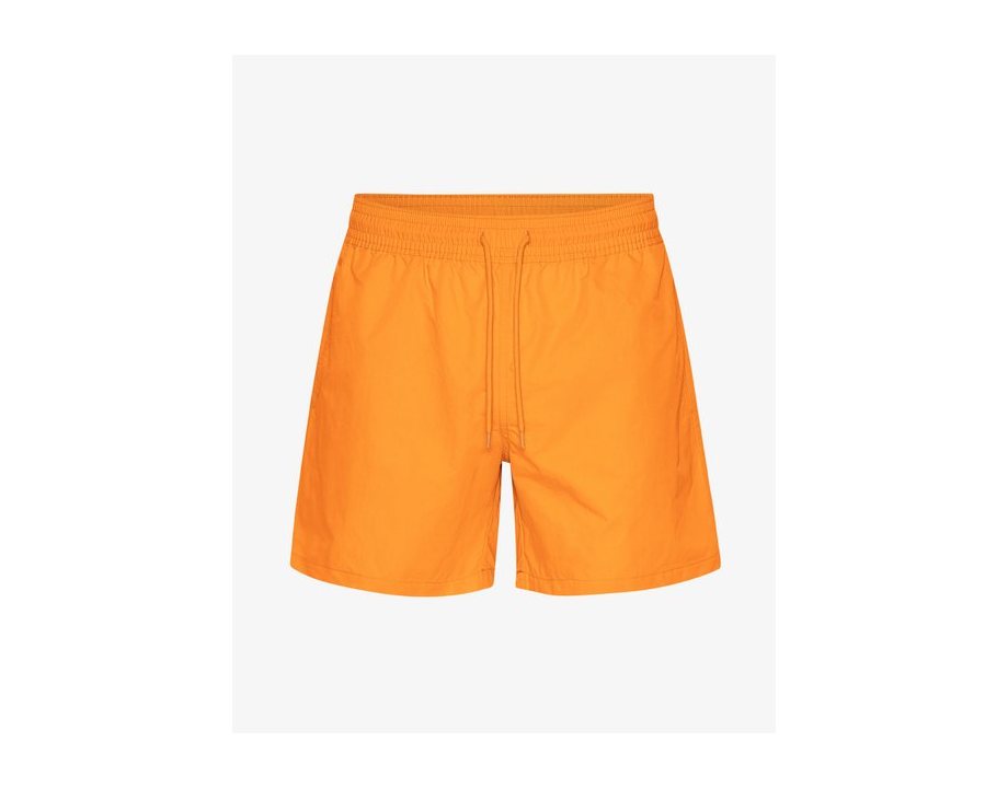 Classic Swim Shorts Sunny Orange