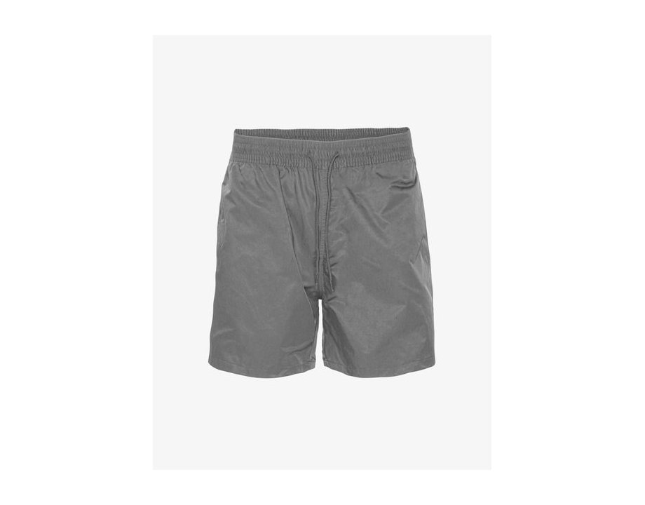Classic Swim Shorts Storm Grey