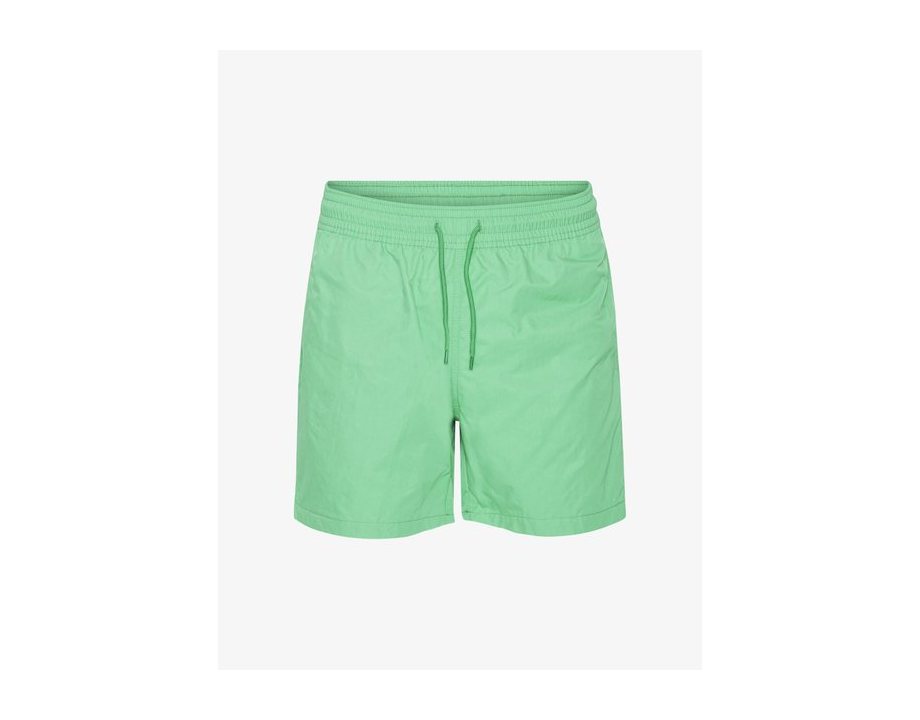 Classic Swim Shorts Spring Green