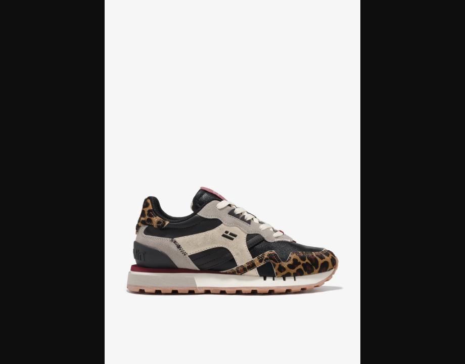 Vibla Leopard