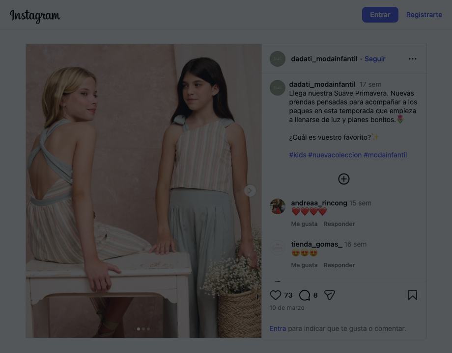 Instashop 1