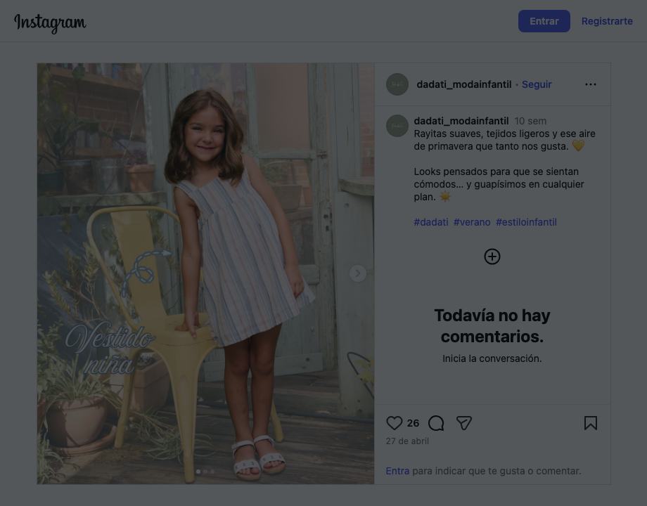 Instashop 3