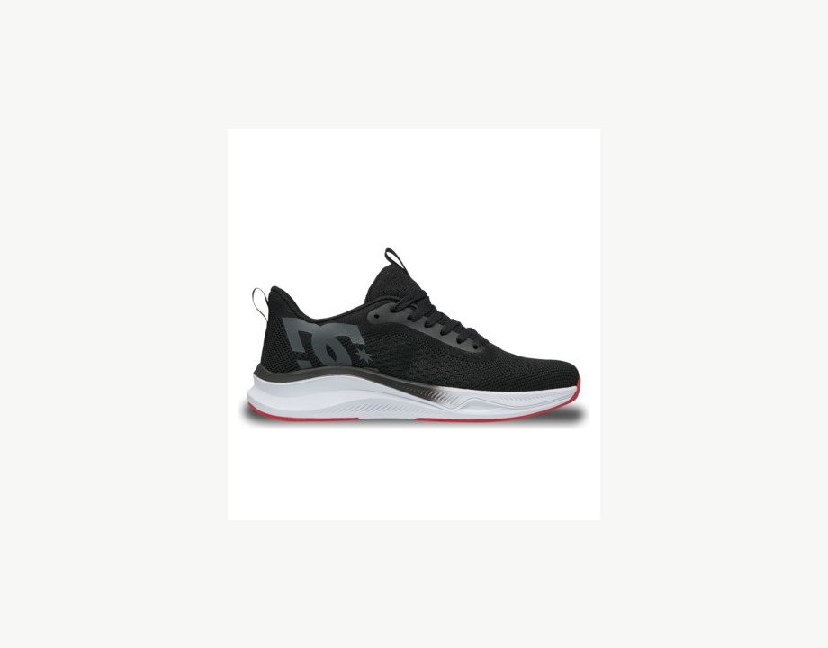 Roammax Zapatillas Negro