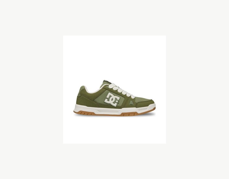 DC Axira Zapatillas Verde