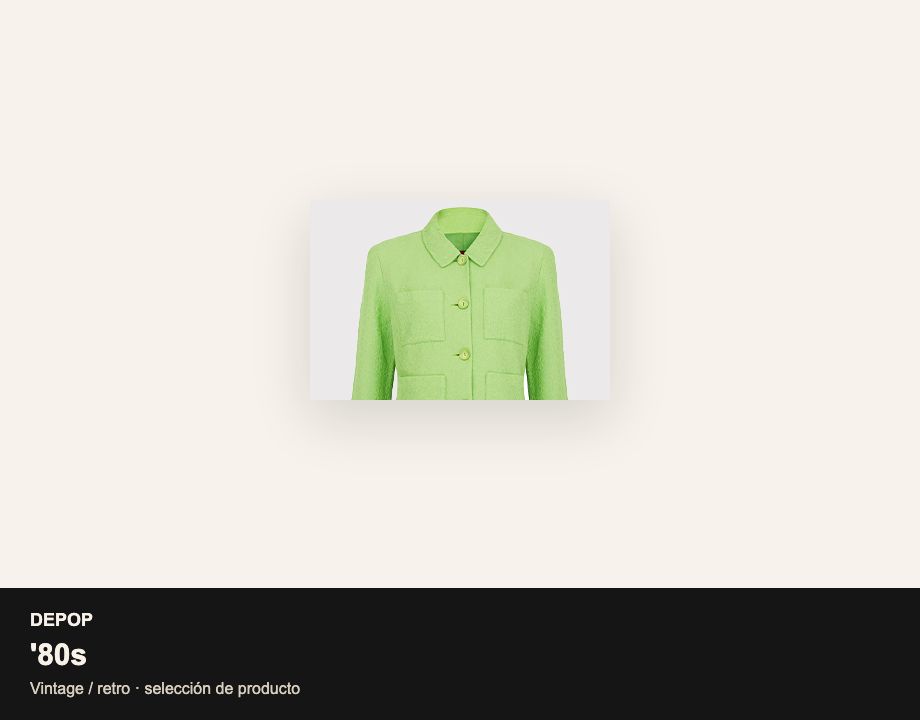 Novedades