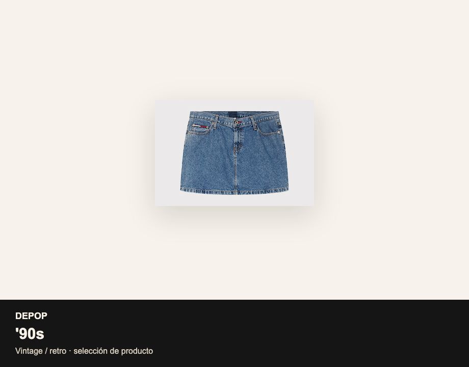 Denim