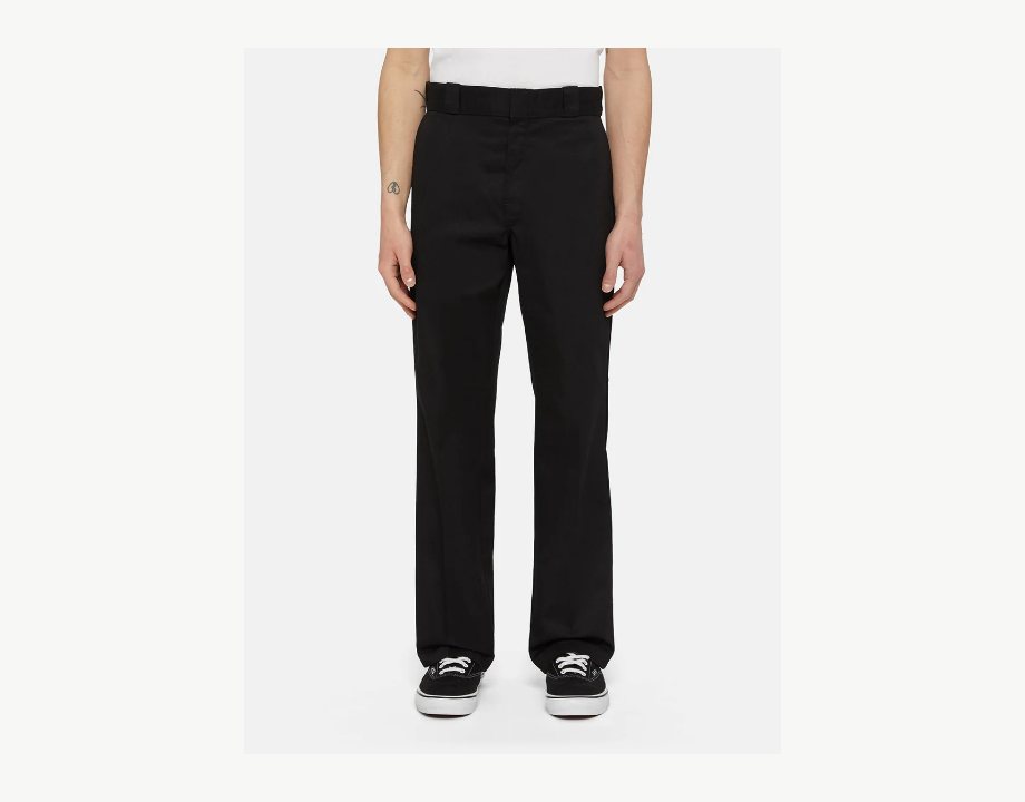 Original 874 Work Pant Black