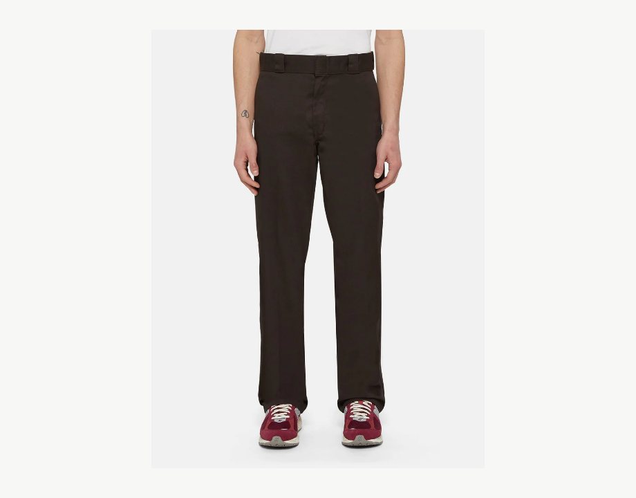 Original 874 Work Pant Brown