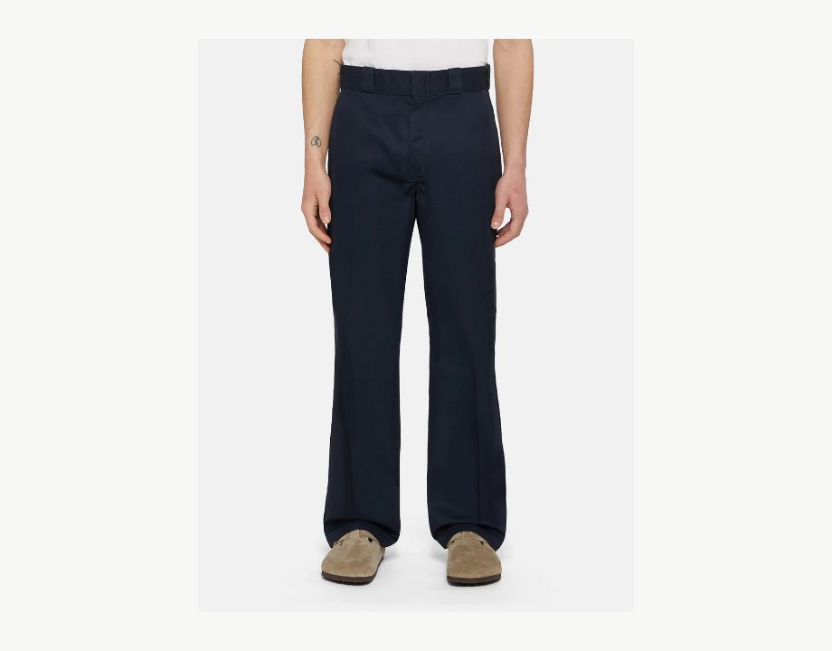 Original 874 Work Pant Navy